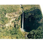SALTO DO ITIQUIRA FORMOSA-GO